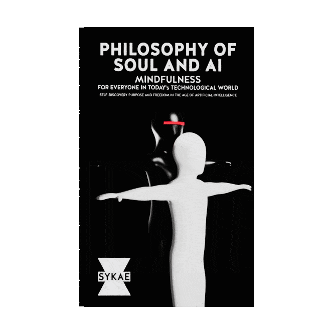 Philosophy of Soul and AI Book Animation